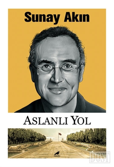 Aslanlı Yol